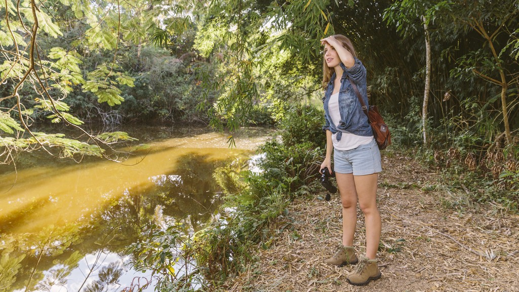 As apps Android essenciais para quem vai de férias para o meio da natureza