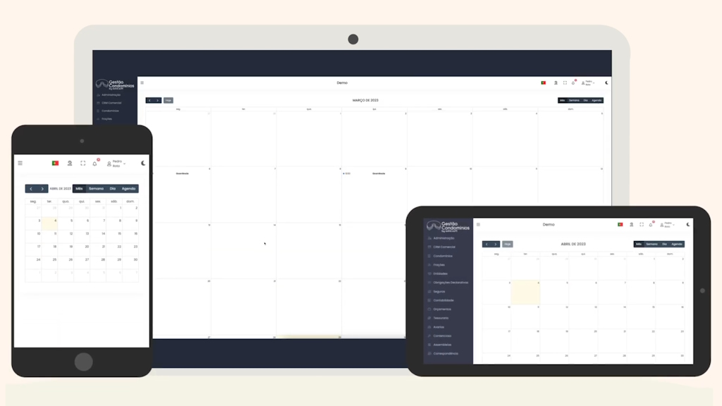 SolidSoft GC, o software para gestão de condomínios à sua medida