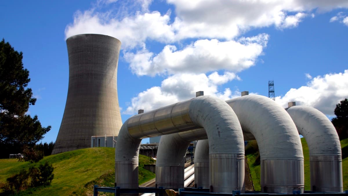 Inovação na perfuração geotérmica profunda poderá trazer energia limpa ilimitada