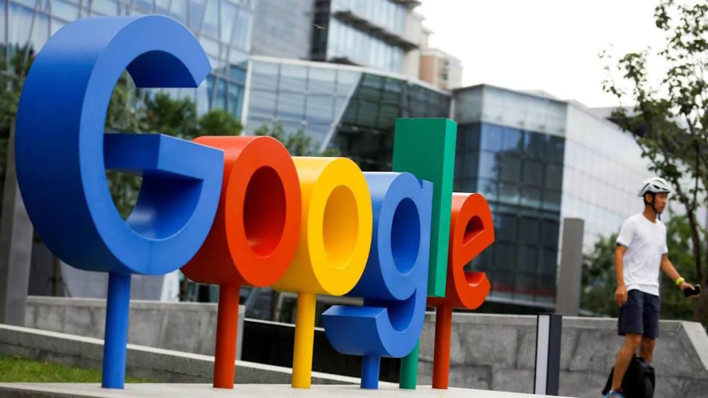 A Google prepara uma nova app para o Android, agora dedicada à meteorologia