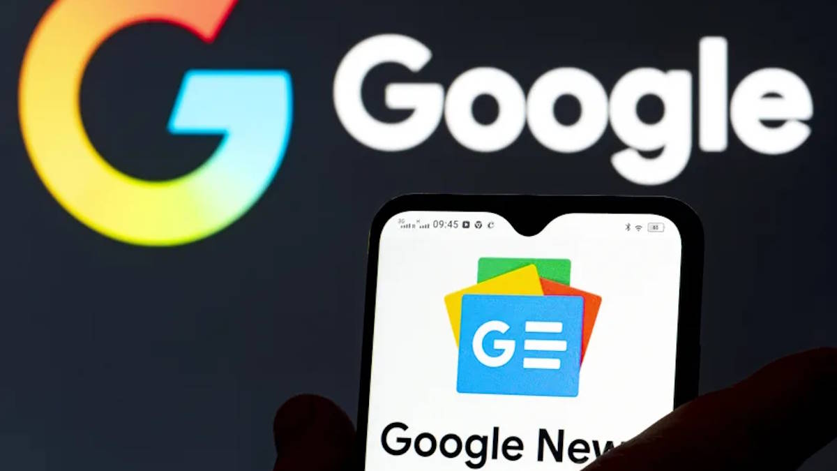 Google News foi bloqueado e passou a estar indisponível na Rússia