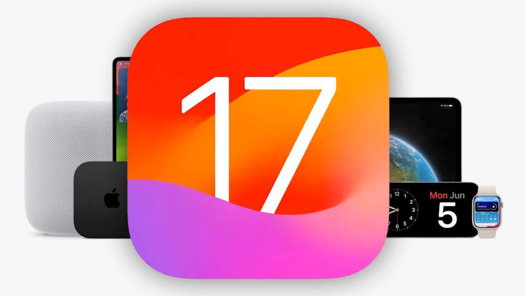 Apple: adoção do iOS 17 tem sido mais lenta do que a do iOS 16… para já!