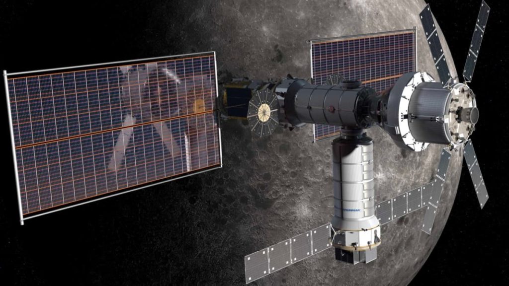 NASA está a criar um assistente do tipo ChatGPT para os astronautas