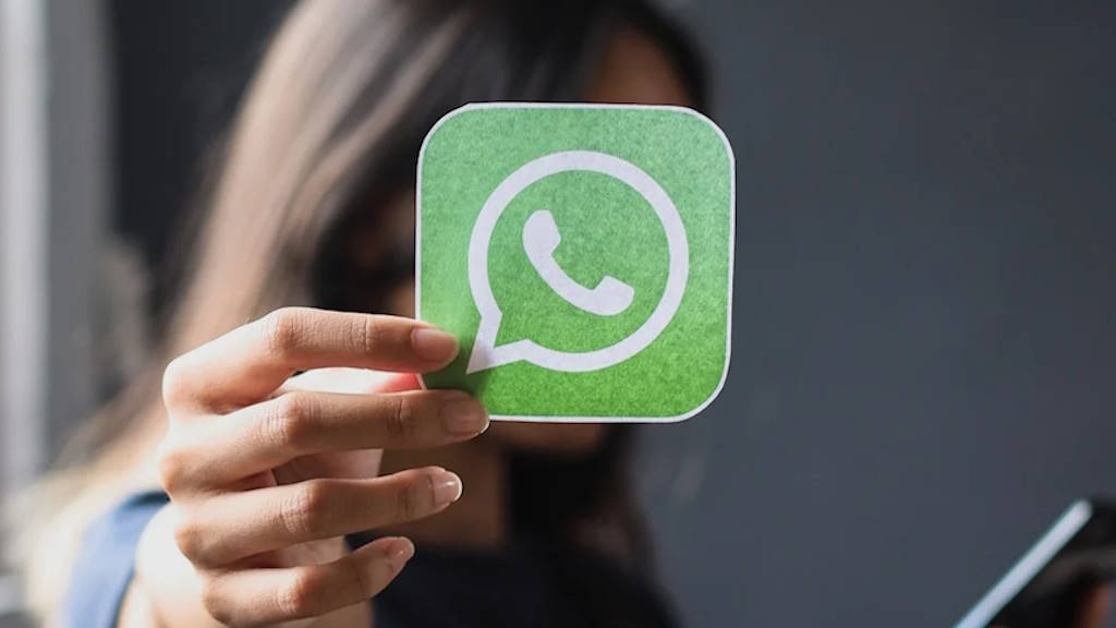 Como criar os seus stickers personalizados no WhatsApp Web