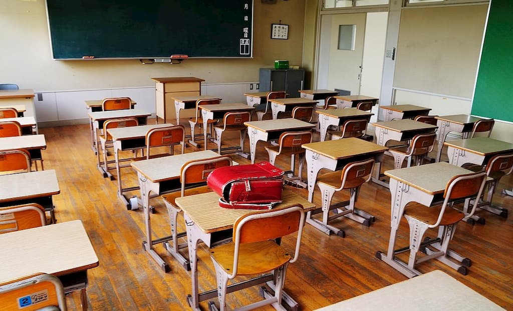 Já fez a matrícula do seu filho para a escola? Atenção às datas