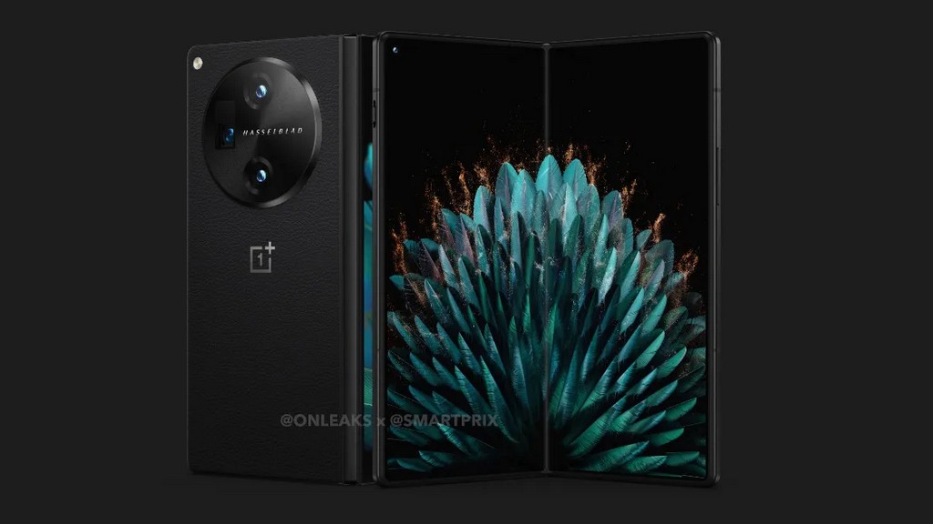 Já são conhecidos pormenores do primeiro smartphone dobrável da OnePlus