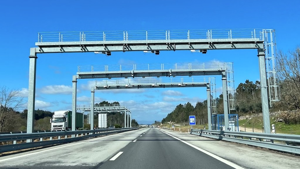 Portagens nas antigas SCUT vão ficar mais baratas! Publicada portaria…