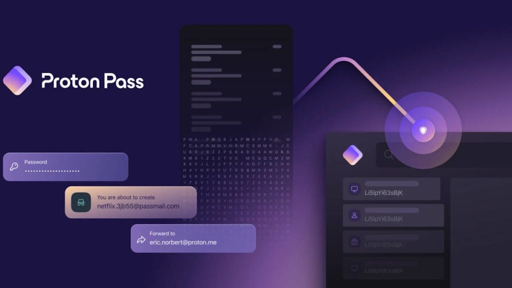 Proton Pass: A segurança deste novo gestor de passwords está acessível a todos