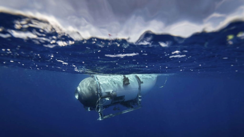 Turismo submersível: uma aventura no fundo do mar para os que não olham a preços