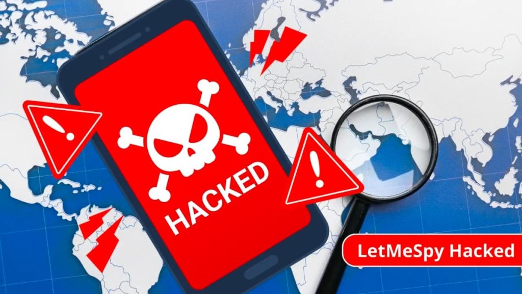 LetMeSpy: app de espionagem foi atacada e roubada. Espião que espia espião…