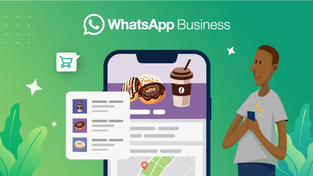 WhatsApp Business já tem 200 milhões de utilizadores e plano é para crescer mais