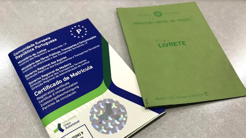Documento Único Automóvel com erros nas emissões de CO2?