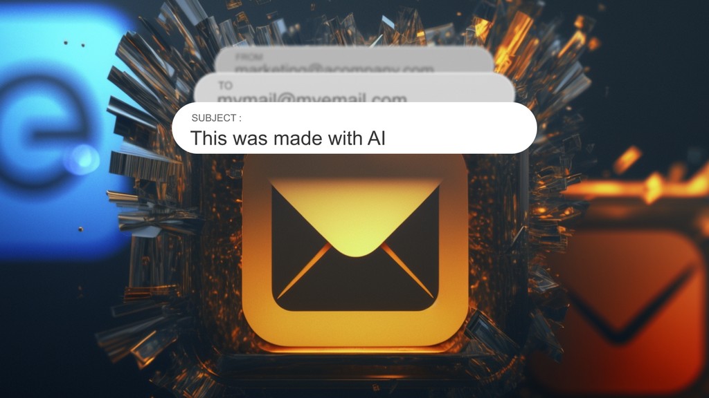 Estudo revela que 63% dos profissionais de marketing utilizam IA e ML no Email Marketing