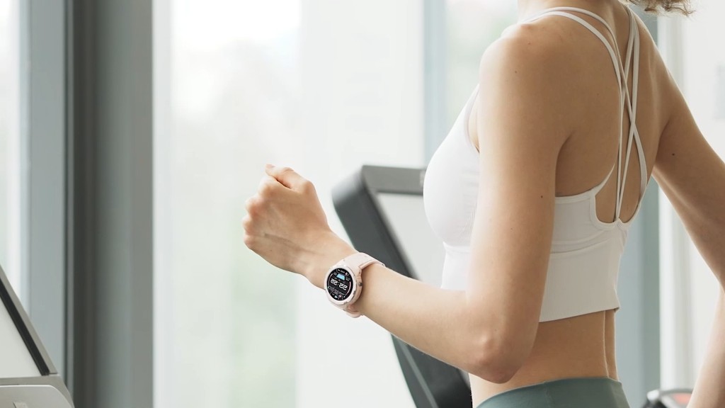 Smartwatch KOSPET TANK S1 – o seu novo relógio inteligente robusto por menos de 100 €