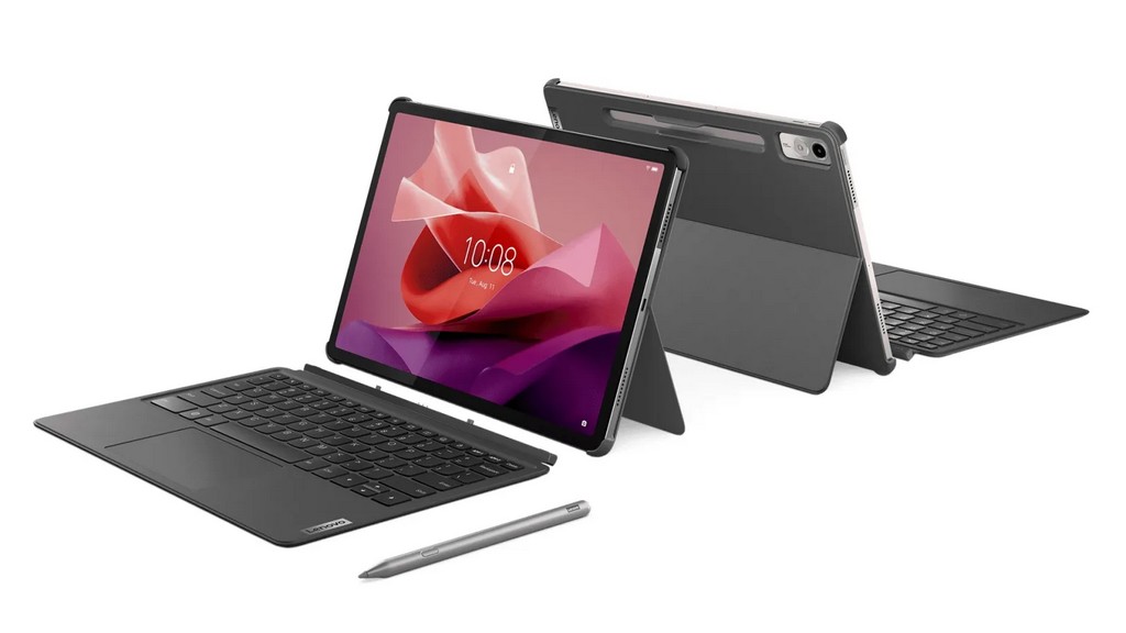 Já a pensar no regresso às aulas? Lenovo lança dois novos tablets