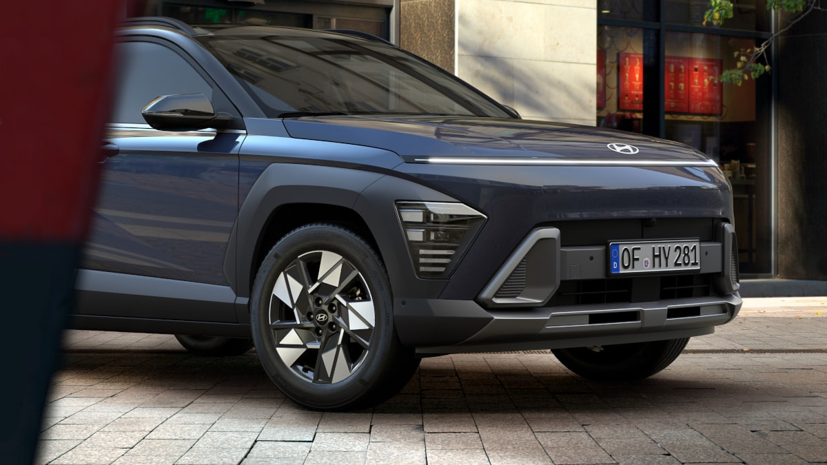 Hyundai renovou um dos favoritos da marca: KAUAI chega mais futurista e arrojado