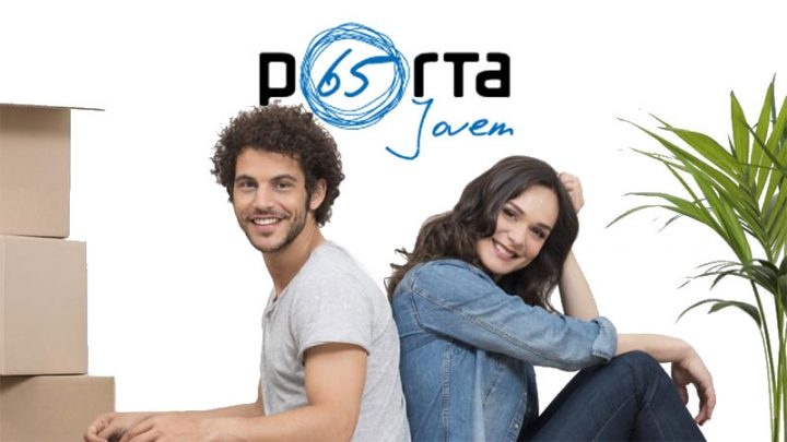 Candidaturas ao Porta 65 já disponíveis! Há uma nova modalidade…