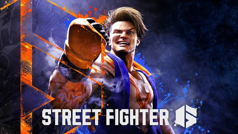 Análise Street Fighter VI (Playstation 5)