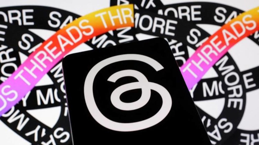 Chegou finalmente a Portugal o Threads, a nova rede social da Meta!