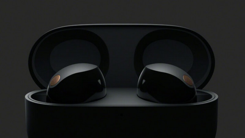 Sony lança novos earbuds True Wireless WF-1000XM5… “para a música”