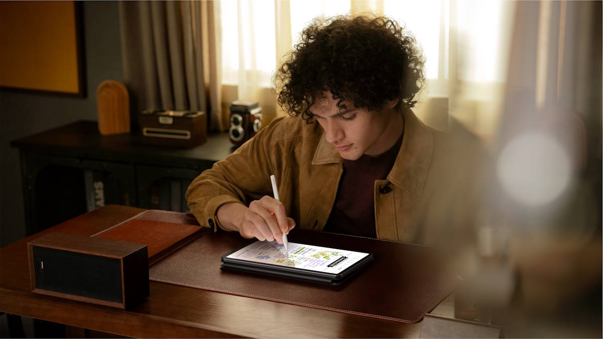 Regresso às aulas: um tablet pode ser um bom aliado do estudo. Como escolher?