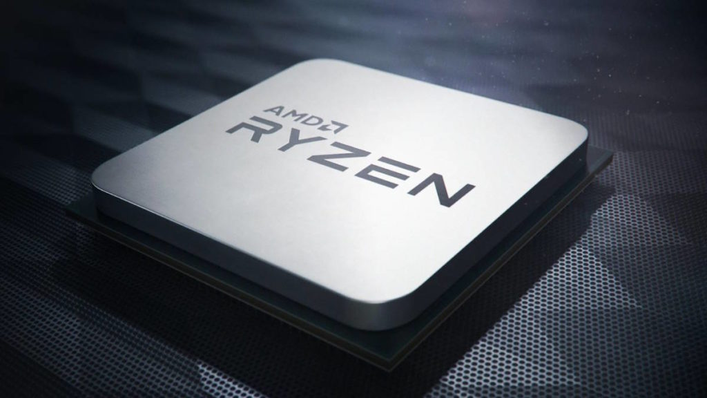 AMD supera a Intel na participação de CPUs na Coreia do Sul