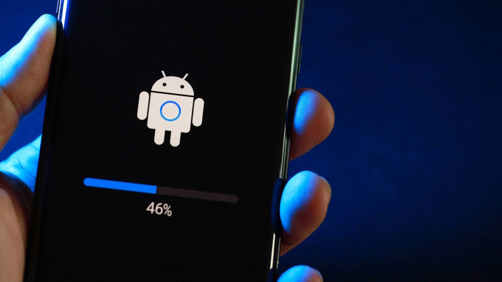 Google quer mudar a forma como atualizações do Android são oferecidas aos utilizadores