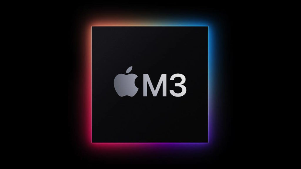 M3 Pro da Apple é pouco mais rápido do que o M2 Pro, afirma recente teste