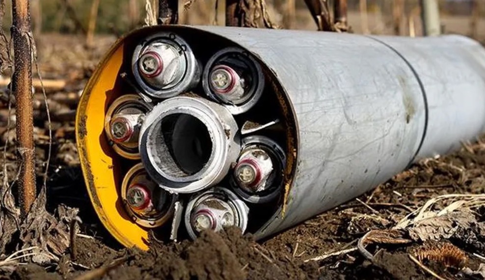 Guerra: Afinal o que são bombas de fragmentação?