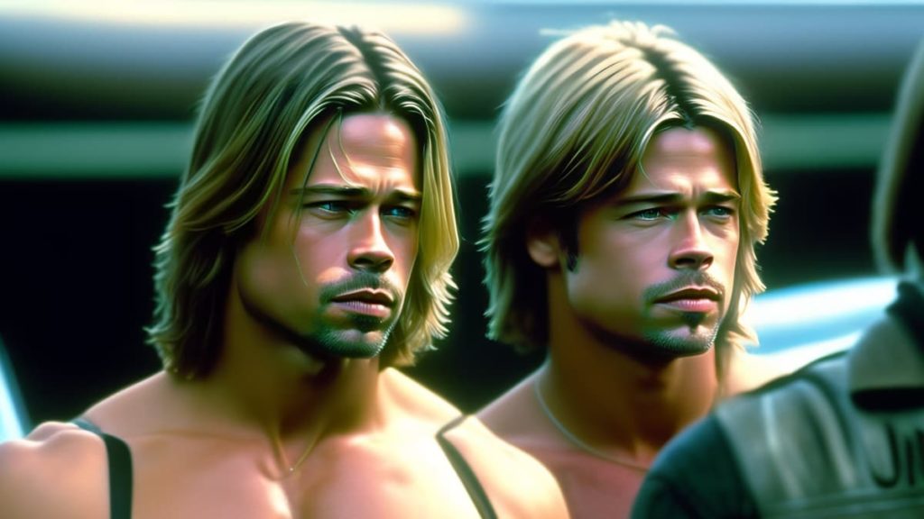 De graça e para sempre: atores alegam que Hollywood quer réplicas suas digitalizadas