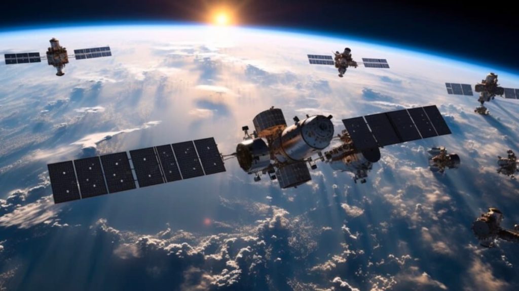 China está cada vez mais perto de se tornar uma ameaça para a Starlink