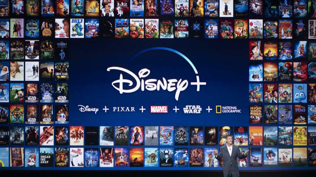 Depois da Netflix, agora é o Disney+ a limitar a partilha de contas entre utilizadores