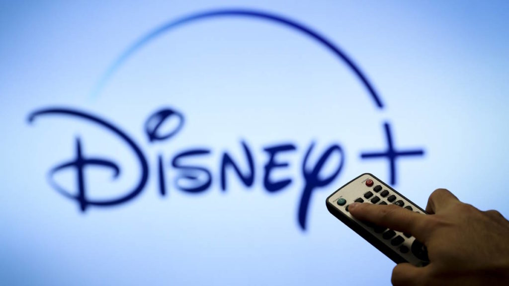 Disney+ não para de perder clientes! 700 mil contas canceladas após aumento de preço
