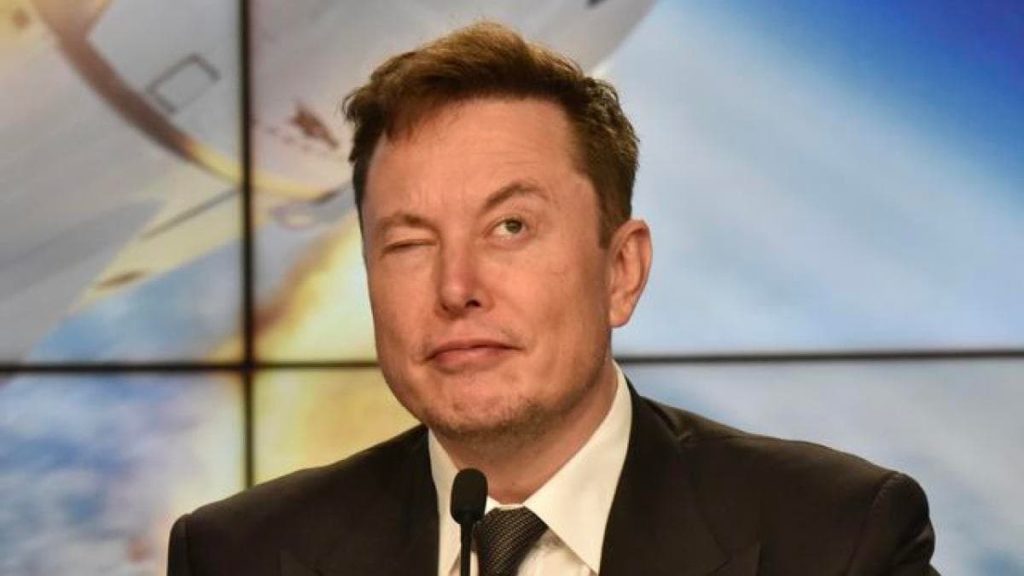 E agora Musk? O X do Twitter pertence à Microsoft