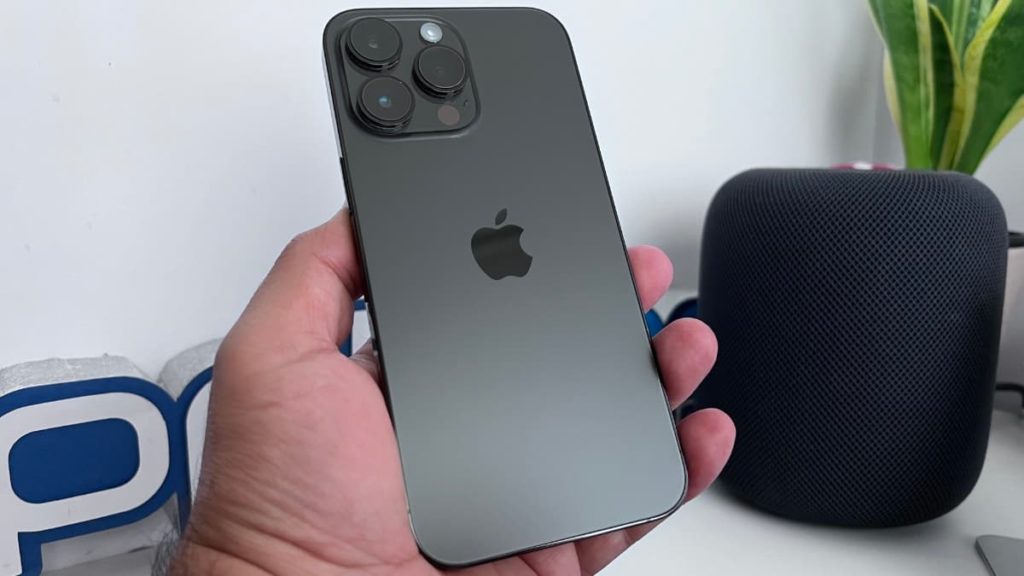 iPhone 15 Pro será o primeiro a utilizar esta nova ligação ultra-rápida