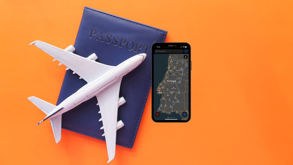 Procura um GPS alternativo? Conheça a Magic Earth, uma app que diz estimar a privacidade!