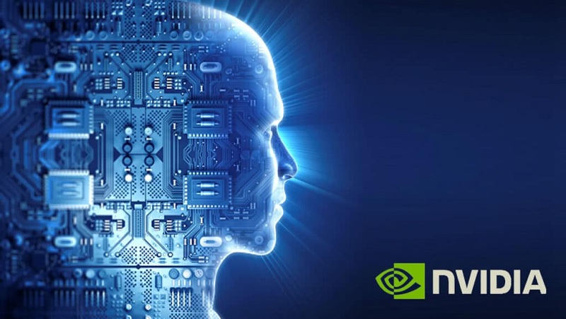 Nvidia pode ter receita de 300.000 milhões de dólares em 2027 graças à IA