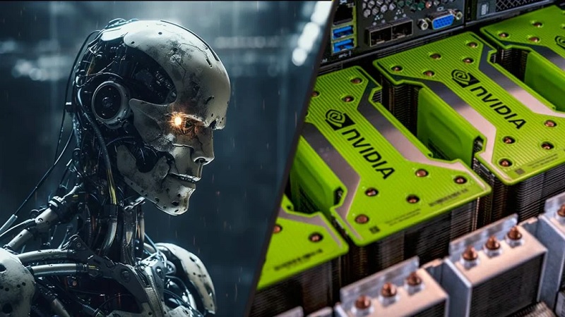 Crise na TSMC: fornecimento normal de gráficas IA Nvidia volta apenas em 2025