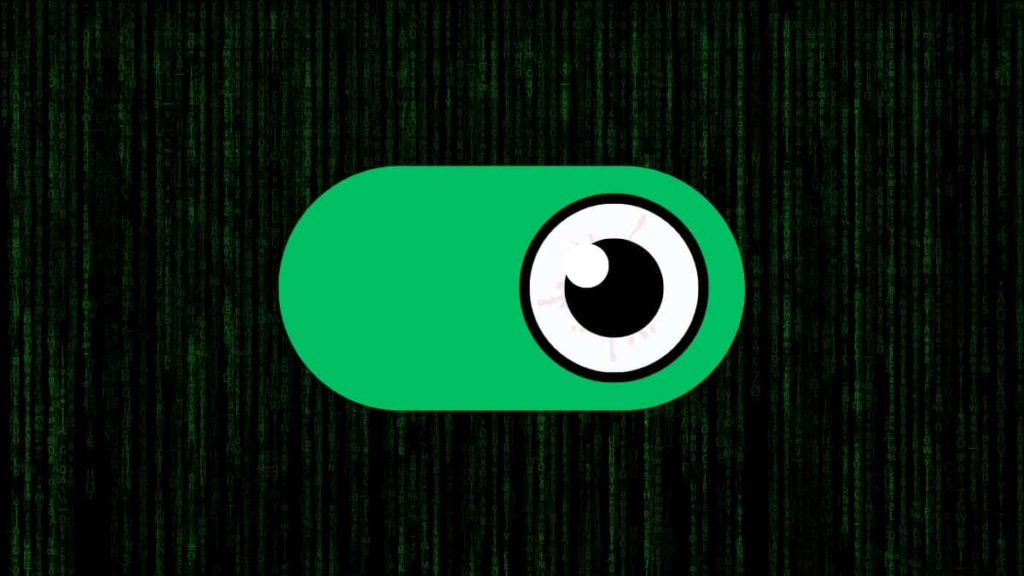 Certifique-se de que as suas aplicações não o estão a espiar