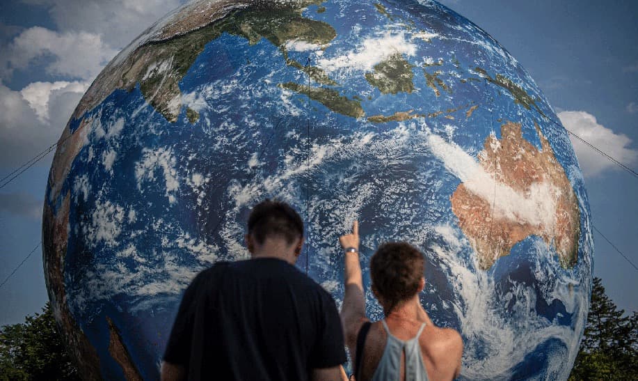 Antropoceno: Terra entrou numa nova era! Futuro não é nada animador…