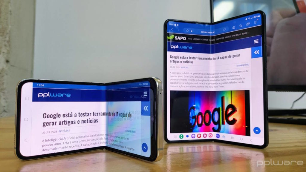O seu smartphone Samsung vai receber o Android 14 e a One UI 6? Estes são os elegíveis