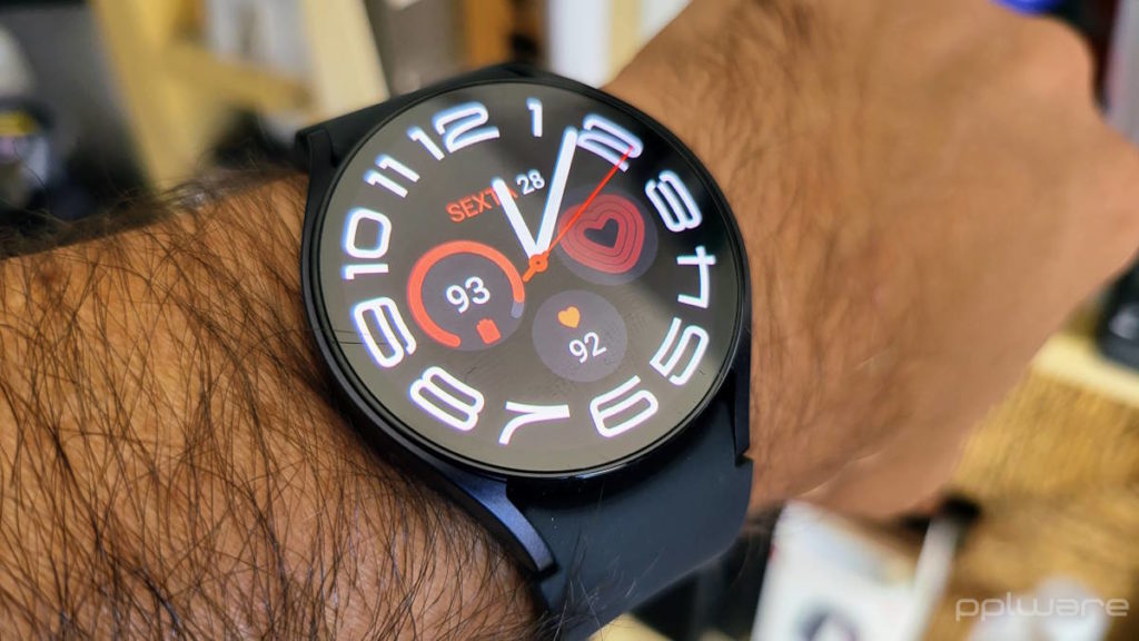 Samsung confirmou acidentalmente o nome do novo Galaxy Watch Ultra