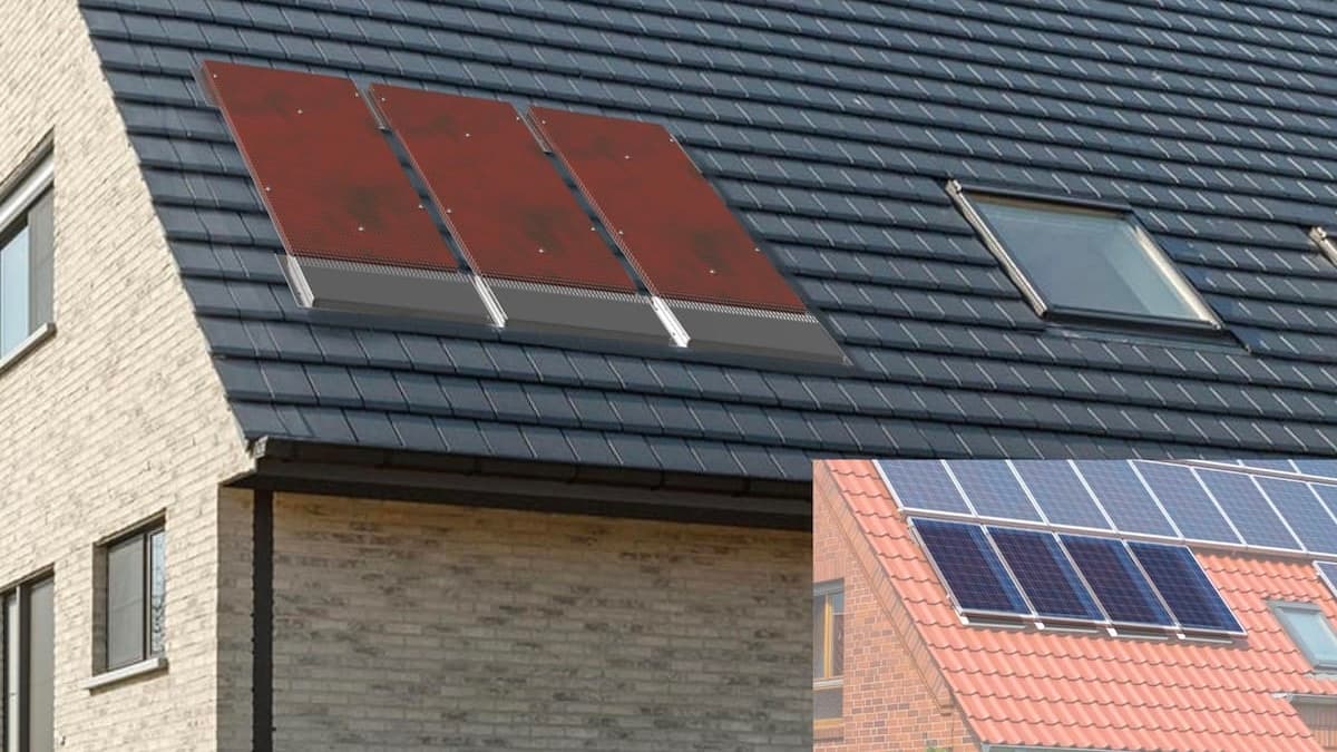 Rooftop Cooler: inovador refrigerador à base de lã de ovelha projetado por um estudante
