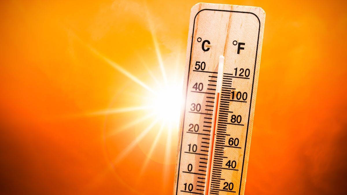 Recorde: 21 de julho foi o mais quente de sempre (desde que há registo)