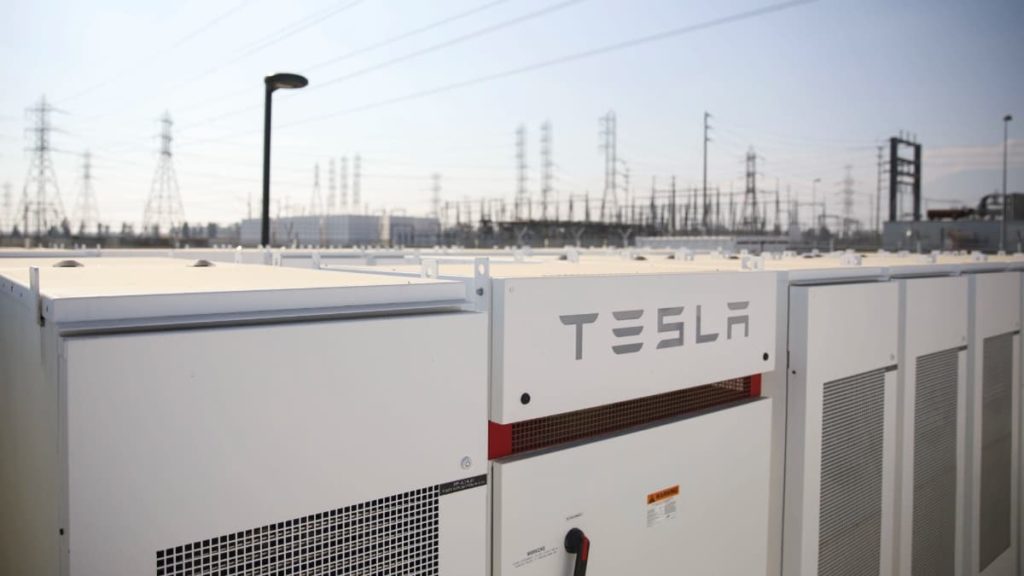 Tesla vai começar a vender eletricidade na Europa. Vem aí concorrência a sério