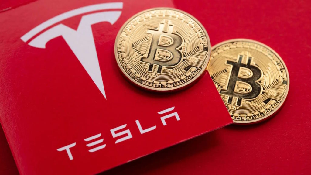 Tesla estará pronta a receber pagamentos em Bitcoin novamente