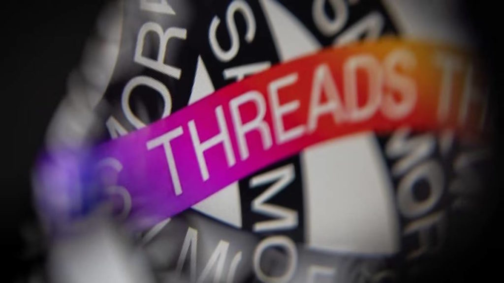 Meta pode trazer o Threads para a Europa ainda antes do final do ano
