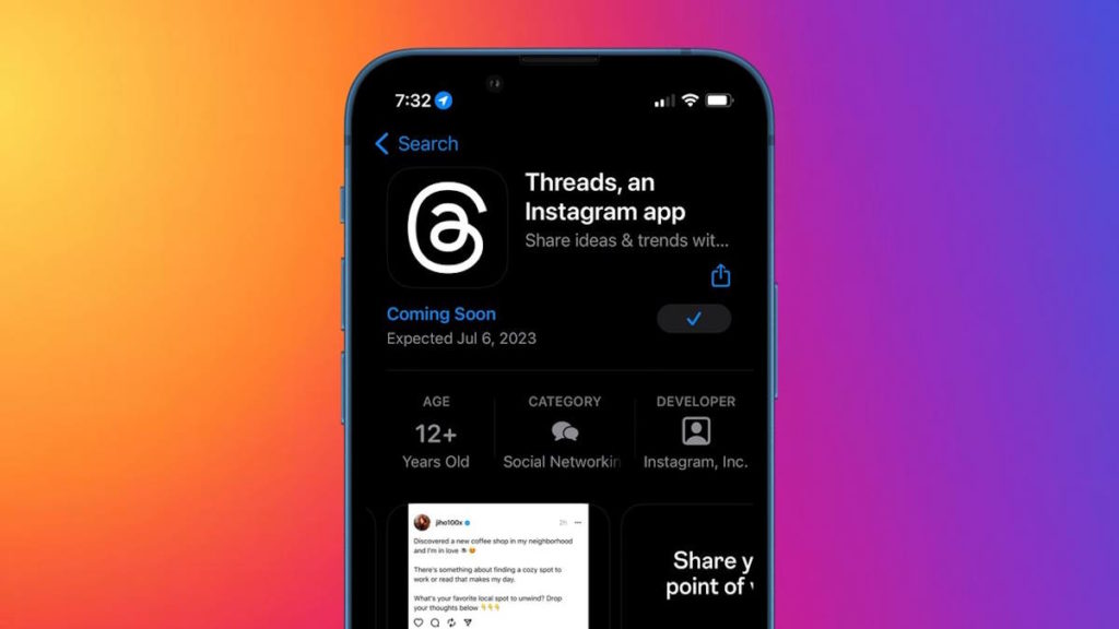 Threads: Nova rede social da Meta ainda não chegou e já tem questões de recolha de dados