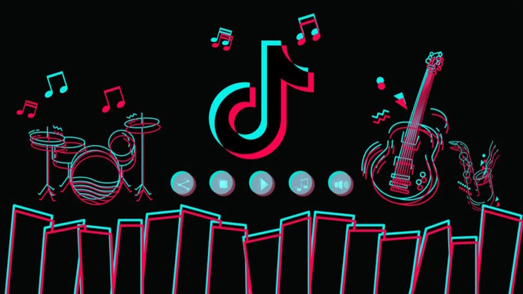 Vídeos mudos? TikTok vai perder milhões de músicas…
