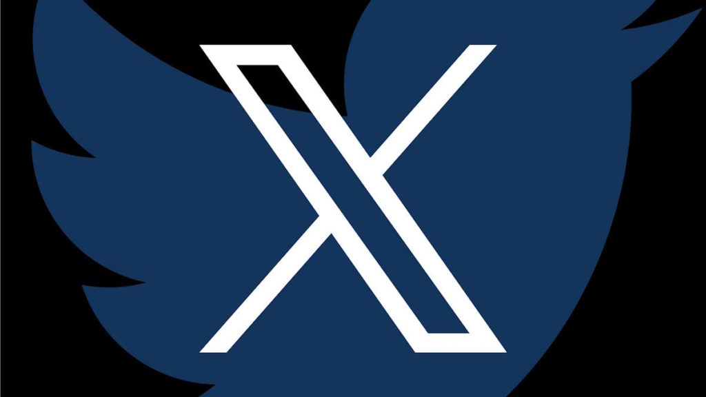 Twitter não poderia mudar o nome da sua app iOS para X por culpa das regras da Apple
